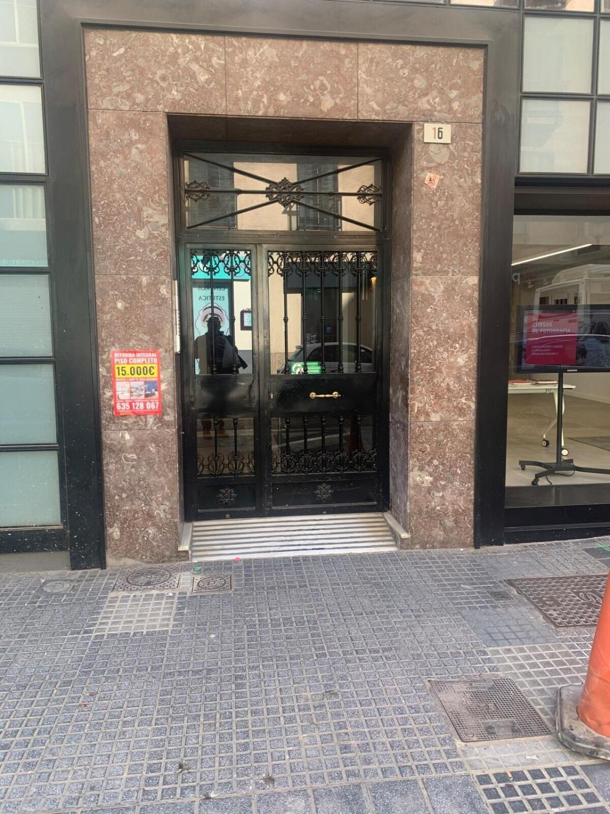 Jr Suite Calle Victoria — Fotos 1